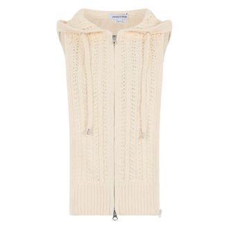Veronica Beard Dames, Truien, Beige, Maat: ONE Size