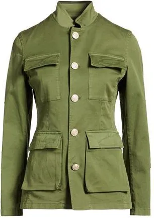 Department Five ROPA DE ABRIGO - Chaquetas y cazadoras en YOOX.COM
