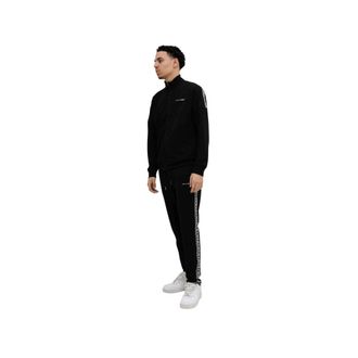 XPLCT Studios Xplct Studios - X SFS Creative Trainingspak - Heren - Sport - Zwart - Maat: L Poliester