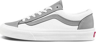 Vans Unisex Style 36 Sneakers Grey/White VN0A54F6A51