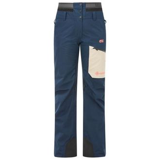 Picture Exa GORE-TEX Pants Skihose f&uuml;r Damen | blau