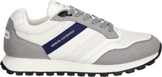 A|X Armani Exchange Hombre, Zapatos, Beige, Talla: 44 EU