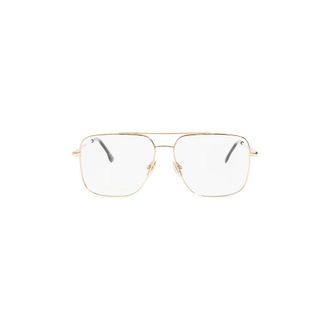Victoria Beckham Gafas de sol VB 1007 - Accessories - Mujer - Amarillo - ONE SIZE