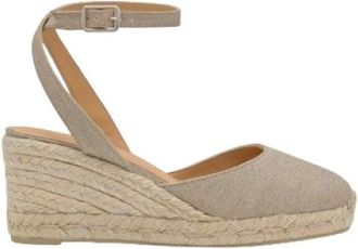 Castaner Donna, Scarpe, Beige, 38 EU, new