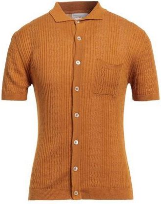 Daniele Fiesoli KNITWEAR - Cardigans on YOOX.COM