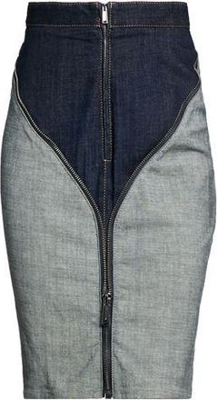Dsquared2 BOTTOMWEAR - Gonne jeans su YOOX.COM