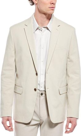 Theory Morton Blazer
