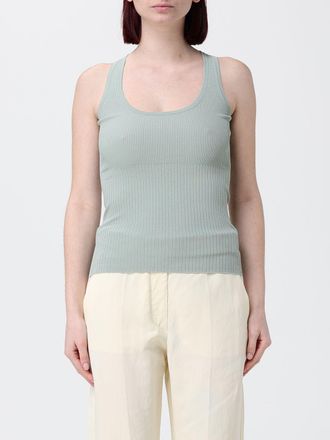 Max Mara Basic Cotton Top