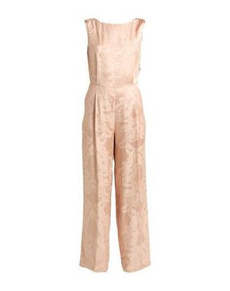 Semicouture MONOS&PETOS - Monos enterizos en YOOX.COM