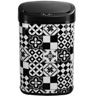 Kitchen Move Kitchen Move - Papelera Autom&aacute;tica 58 L Majestic