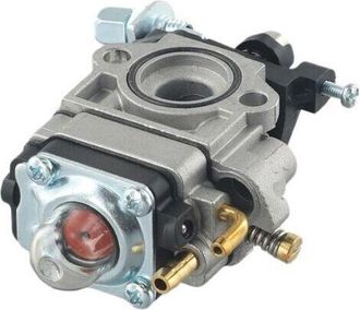 OEM Carburador De 22 Cc, 26 Cc, 33 Cc, 34 Cc, 36 Cc, Pieza De Repuesto De Carburador De 11 Mm Para Desbrozadora, Cortasetos, Motosierra Y Cortac&eacute;sped
