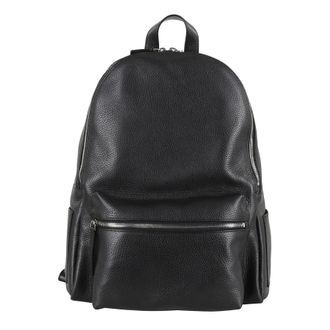 Orciani Micron In Pelle