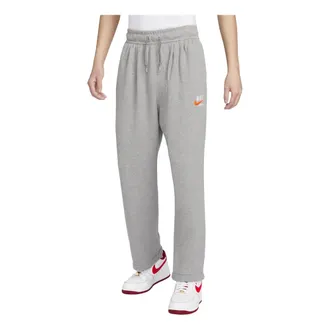 Nike Sportswear Trends Sweatpants Grey DX8186-091
