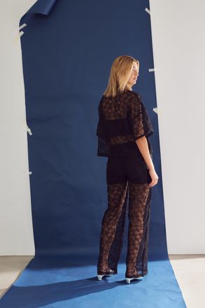 Noella Shelly Broek