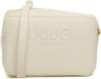 Liu Jo Tassen, Dames, Beige, ONE Size, Halona Camera Case