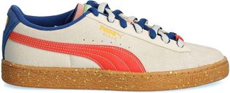 Puma Suede Podium Alpine Snow Gum sneakers - Neutrals