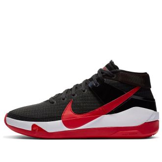 Nike KD 13 Bred CI9948-002