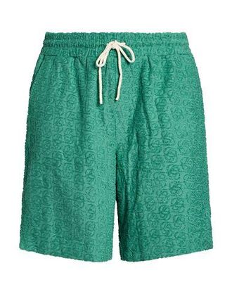 Dr&ocirc;le de Monsieur BOTTOMWEAR - Shorts & Bermuda Shorts on YOOX.COM