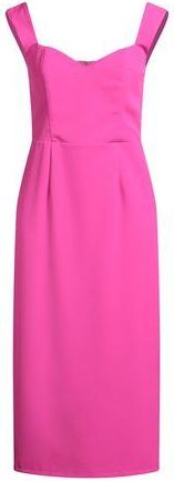 Actualee KLEIDER - Midi-Kleider auf YOOX.COM