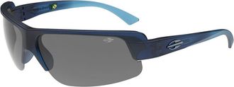 Mormaii Gamboa Air Infantil M0138KC601 Mens Sunglasses Blue Size 72