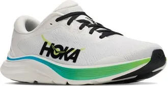 Hoka One One Solimar 2 Training Shoe in White/skyward Blue at Nordstrom, Size 11.5