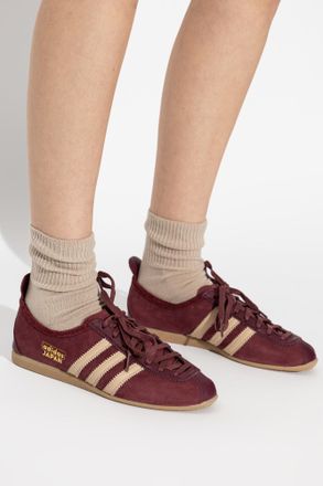 adidas Japan Sports Shoes, Womens, Burgundy