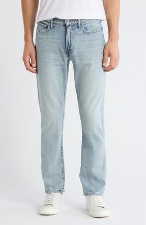 Lucky Brand 363 Vintage Straight Leg Jeans in Comet Tail at Nordstrom Rack, Size 28 X 32