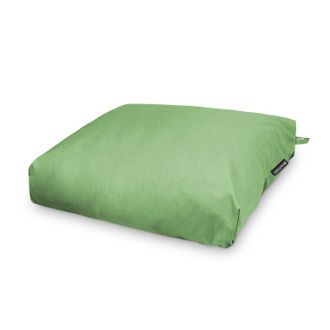 Happers Coj&iacute;n Para Palets Toldotex Verde Asiento 80x80x20 (liso) Verde