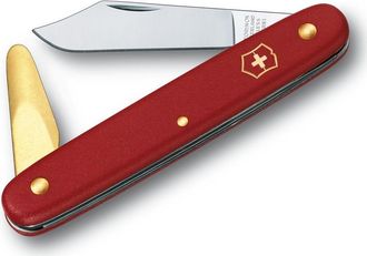 Victorinox by Swiss Army Herramienta Para Podar Victorinox 3.9110 Hoja Acero 5 Cm