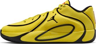 Nike Jordan Air Jordan Tatum 4 PF Bruce Lee HQ4613-700