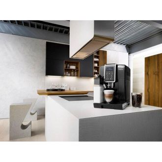 DeLonghi Delonghi Dinamica Ecam 350.55.b Totalmente Autom&aacute;tica M&aacute;quina Espresso
