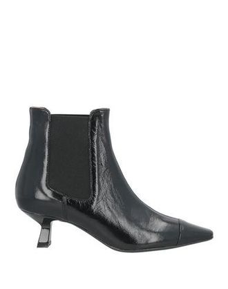 J.A.P. Jos&eacute; Antonio Pereira FOOTWEAR - Ankle boots on YOOX.COM