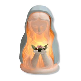 OEM L&aacute;mpara De Noche Marri, L&aacute;mpara De Oraci&oacute;n Marri, Hogar Cat&oacute;lico
