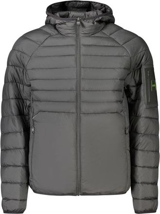 HUGO BOSS Polyester Mens Mens Jacket