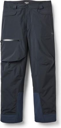 RAB Novaline Pants Skihose f&uuml;r Damen | blau