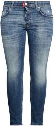 Ga&euml;lle Paris BOTTOMWEAR - Pantaloni jeans su YOOX.COM