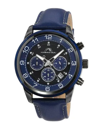 Porsamo Bleu Mens Arthur Watch