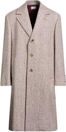 Brunello Cucinelli CAPISPALLA - Cappotti su YOOX.COM