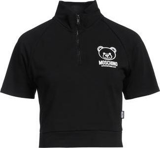 Moschino TOPWEAR - T-shirts on YOOX.COM