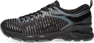 Asics x Kiko Kostadinov Gel-Delva 1 Black Steel 1013A041-001