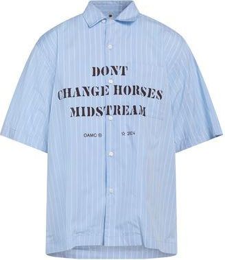 OAMC TOPWEAR - Shirts on YOOX.COM