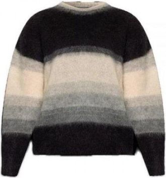Isabel Marant Sweater Ecbk