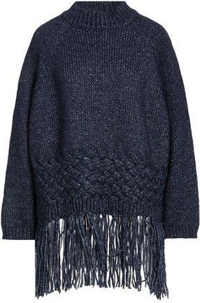 Kristina Ti PRENDAS DE PUNTO - Pullover en YOOX.COM