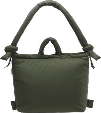 &Ouml;lend Donna, Borse, Verde, Taglia unica, new