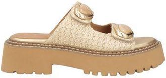 Noa Harmon FOOTWEAR - Sandals on YOOX.COM