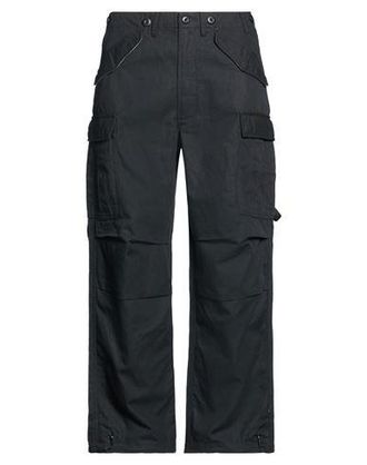 maharishi BOTTOMWEAR - Trousers on YOOX.COM