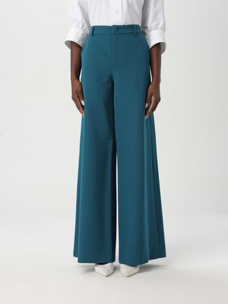 Moschino Pantalone Moschino Jeans in cr&ecirc;pe