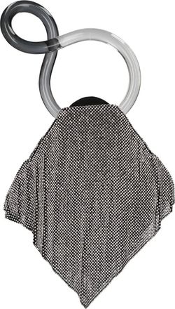 Benedetta Bruzziches Donna, Borse, Grigio, Taglia unica, new