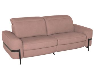 Schubiger M&ouml;bel Sofa 8181 Basic B: 194 cm