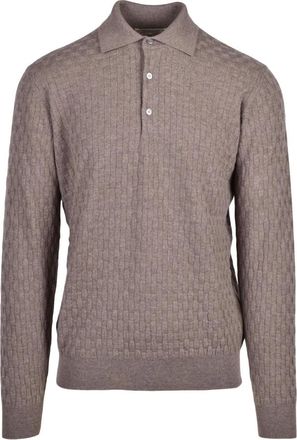 FILIPPO DE LAURENTIIS Uomo, Top, Beige, L, new
